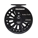 Amundson steelhead tracker back